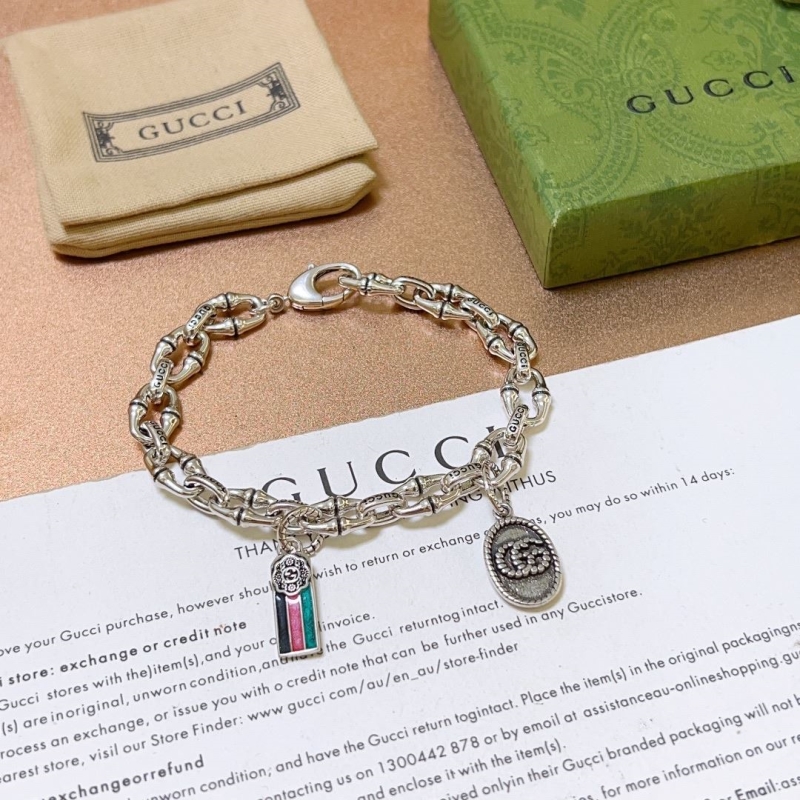 Gucci Bracelets